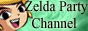 Zelda Party Channel