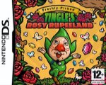 Tingle's Rosy Rupeeland