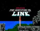 Zelda II