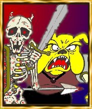 Skoll and Aspete