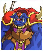 Ganondorf
