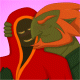 Ganondorf and Carock