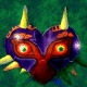 Mask of Majora