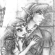 Link & Zelda