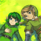 Link and Saria