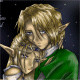 Link and Zelda