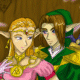 Link & Zelda