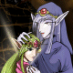 Zelda and Vaati