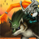 Wolf Link