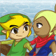 Link & Tetra