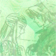 Link and Zelda