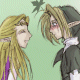 Link and Zelda