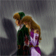 Link and Zelda