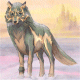 Wolf Link