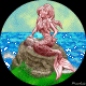 mermaid