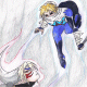 Oni Link and Sheik