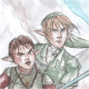 Link and Robyn