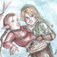 Link and Robyn