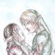 Link and Robyn