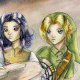 Link & Kafei