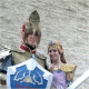 Link and Zelda