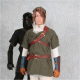 Link and Dark Link