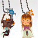 keychains