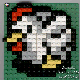 Lego Cucco