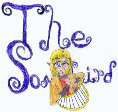 The Songbird (c) Eon