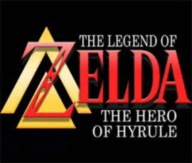 Hero of Hyrule