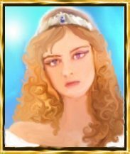 Brianna (c) Juliet Singleton 2004