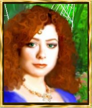 Carrie (c) J Singleton