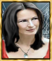 Felicity (c) K. Singleton