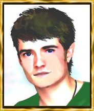 Link  (c) Kirsty Singleton