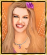 Tiffany (c) Juliet Singleton