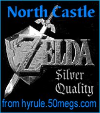 Hyrule Silver Award