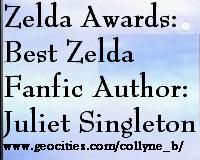 Best Fanfiction Author